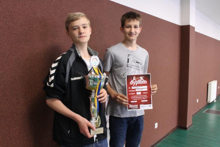 Szpadziści podbili Opole