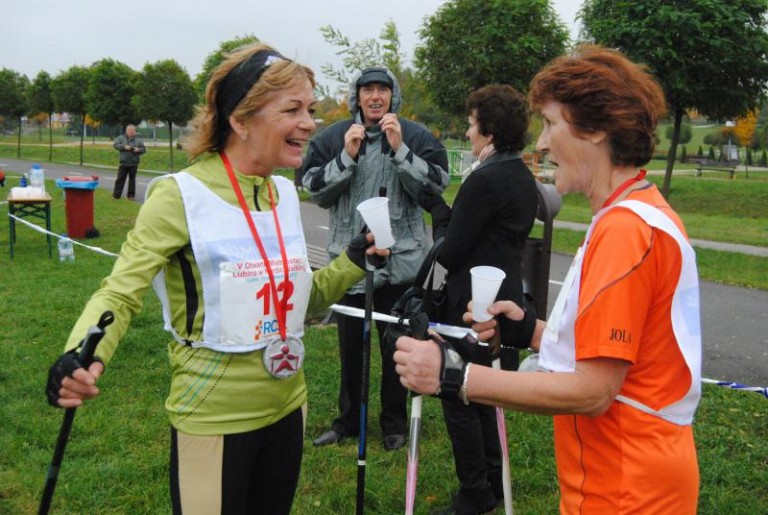 Nordicowcy jadą na mistrzostwa świata