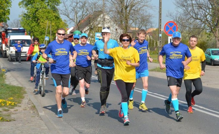 Biegną już czwarty dzień