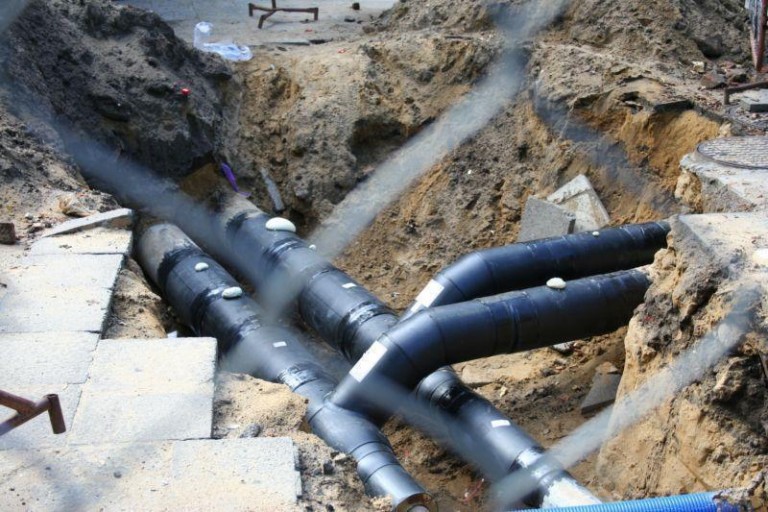 Letnie remonty WPEC-u