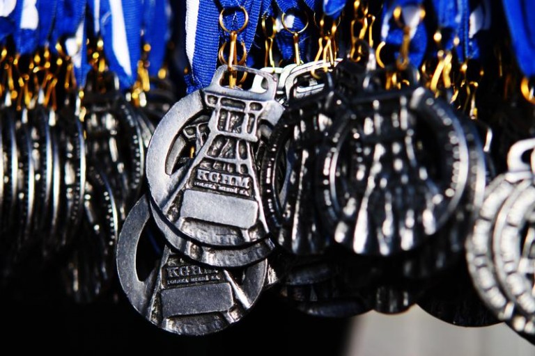 Medal ze wspomnieniami