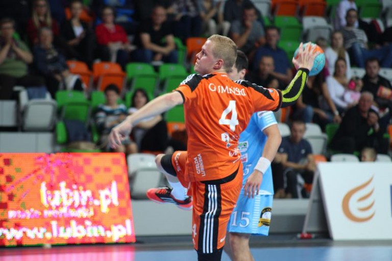 Szczypiorniści w ćwierćfinale PP