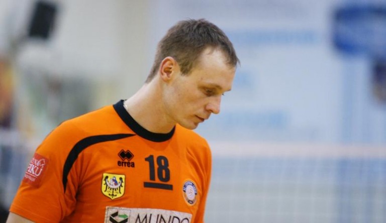 PlusLiga jeszcze nie teraz