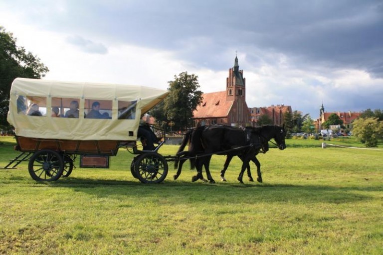 Trzecia edycja Festiwalu Narodów