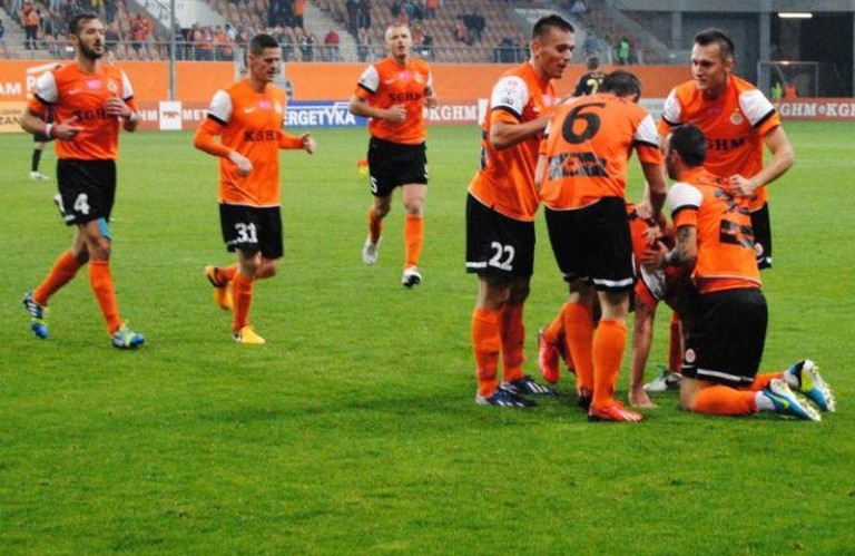 „Fakt” ujawnia zarobki naszych piłkarzy