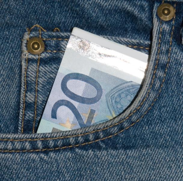 Nie daj się giełdowym złodziejom