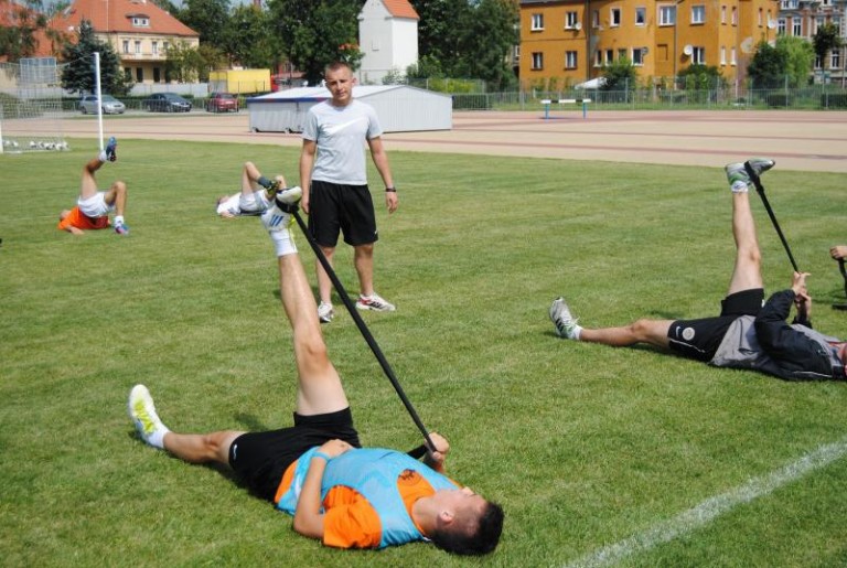 Wracają do gry