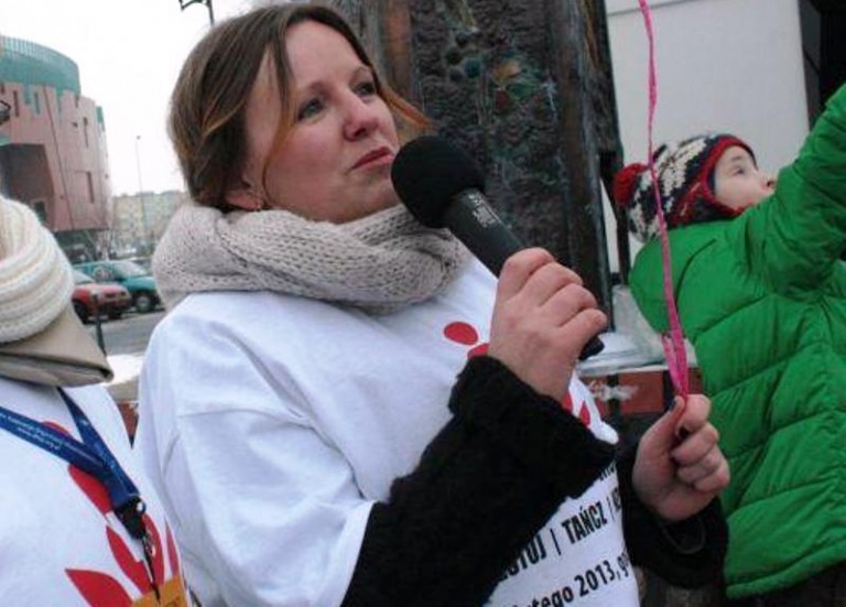 Kampania referendalna już ruszyła