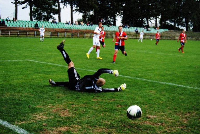 Awans Juniorów Starszych