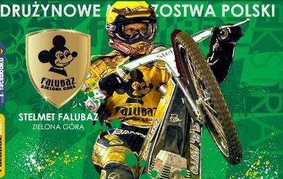 Derby Falubazu i Stali Gorzów