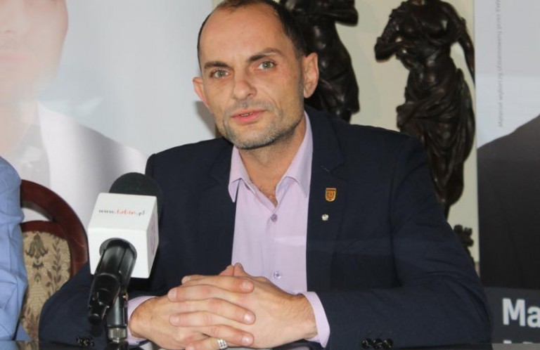 Królak: W niedzielę wybierzmy nową Polskę