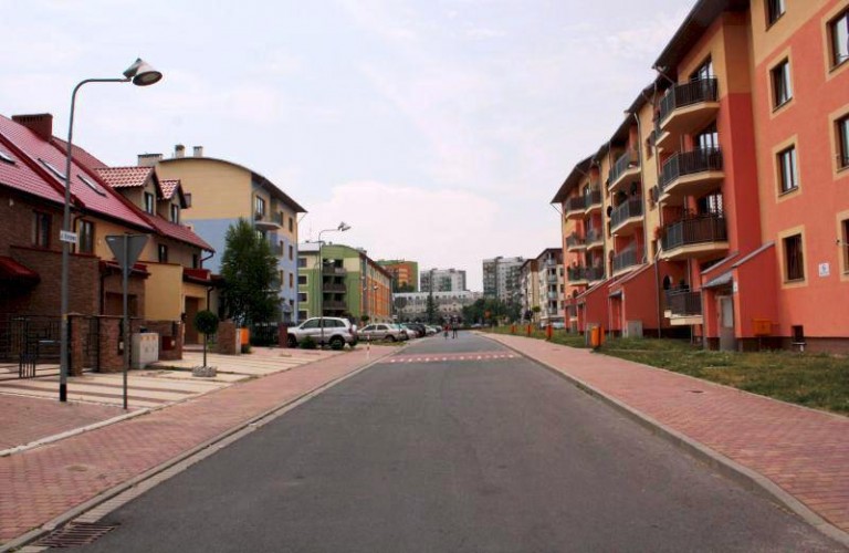 W końcu króluje Zalesie