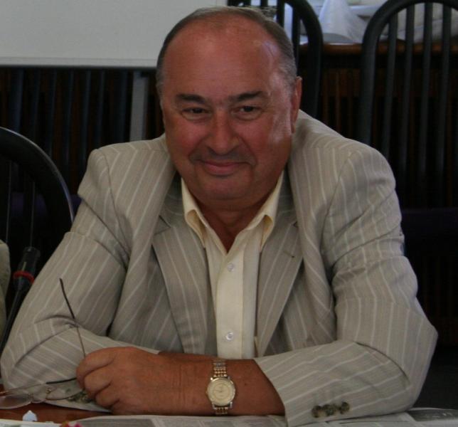 Doceniony za serce