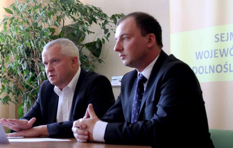 Do sejmiku idą Bezpartyjni Samorządowcy