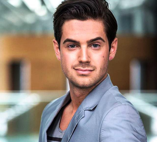 Media zainteresowane Krystianem