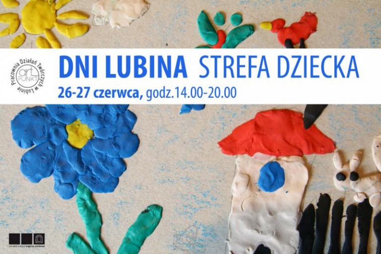 Wyjątkowa strefa dla dzieci