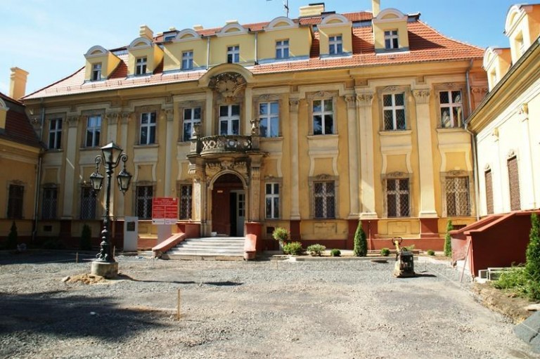 Bombowy alarm w szkole