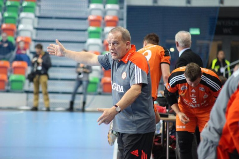 Szafraniec: Czeka nas mocna przeprawa