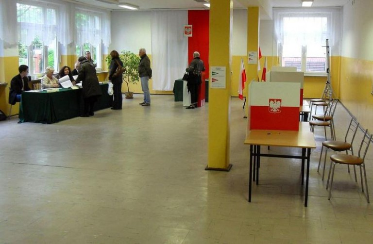 Zostań członkiem komisji referendalnej