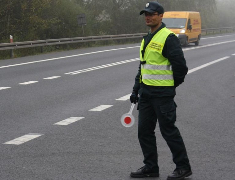 Była tragedia, są kontrole