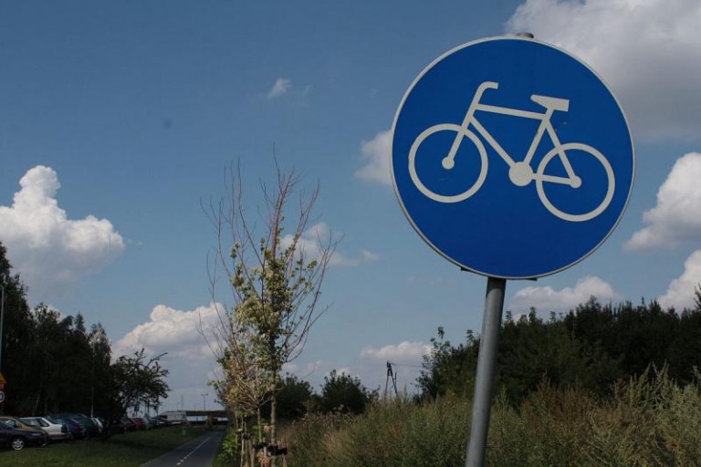 Suche wymienią na nowe