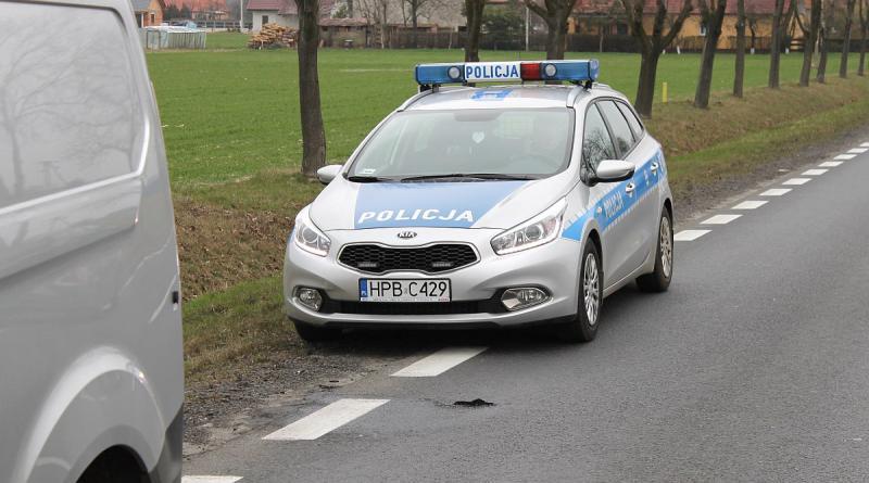 Uwaga kierowcy – długi weekend