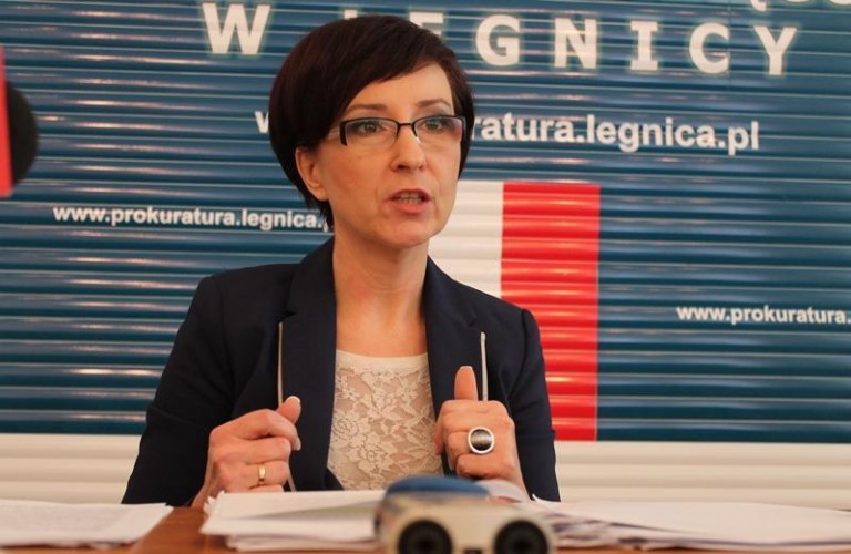 Jeden leśnik bez kary, sprawa dwóch w toku