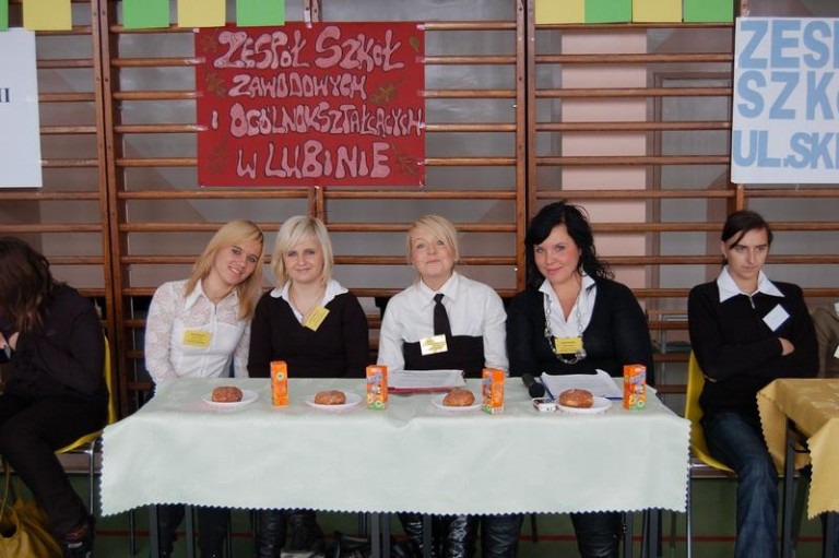 Już myślą o swojej karierze