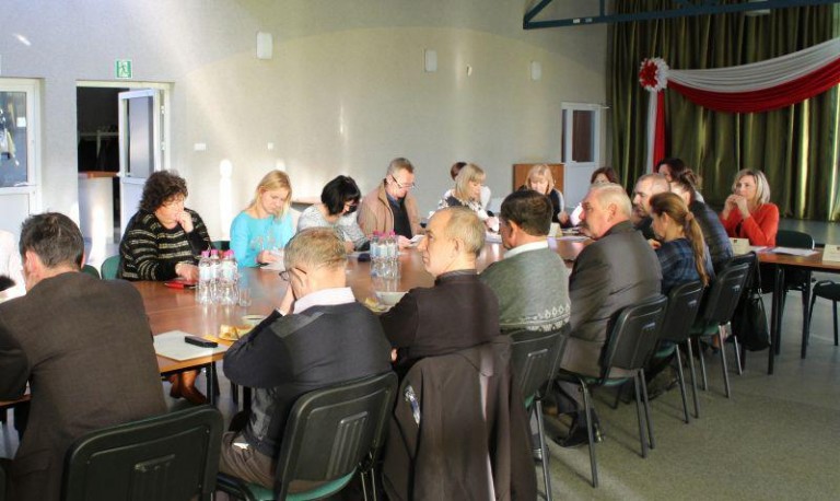 Stawki gminnych podatków uchwalone