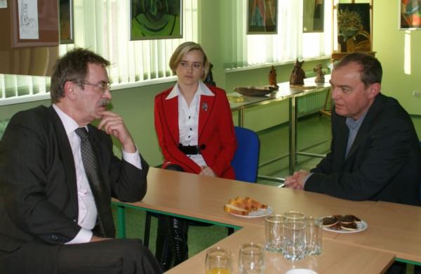 Starosta uspokaja: MDK nie likwidujemy!