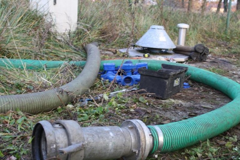 Skazany za zaniedbania