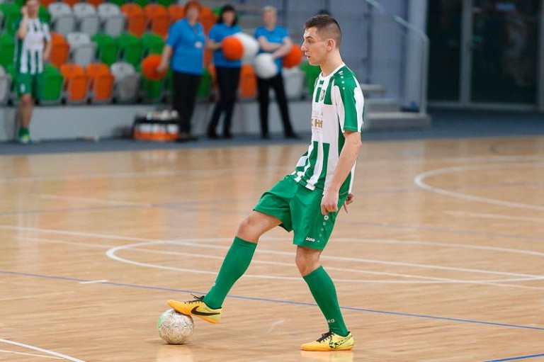 RCS Cup dla ZG Lubin