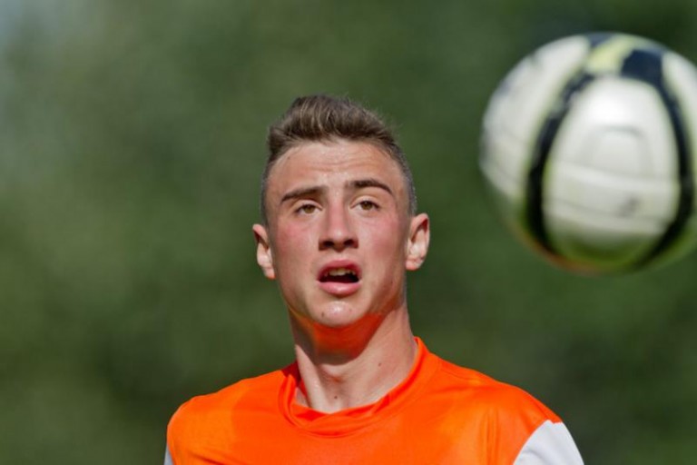 Mają puchar. Jagiełło najlepszy!