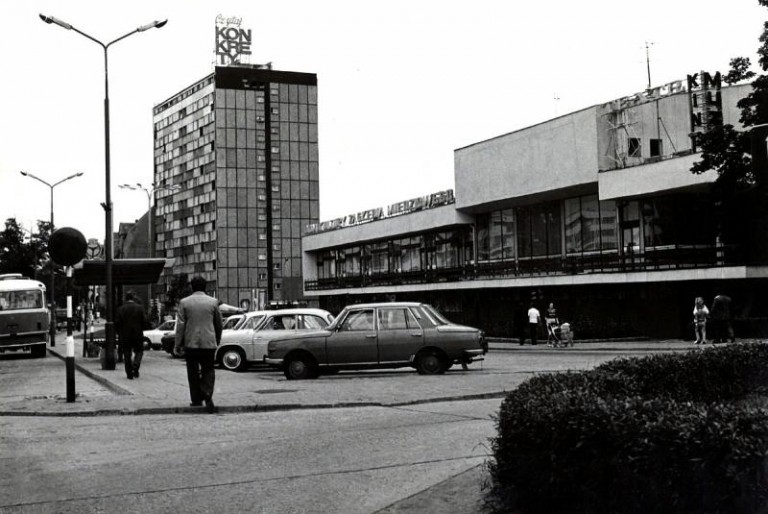 Fotografie sprzed lat. Warto zobaczyć!
