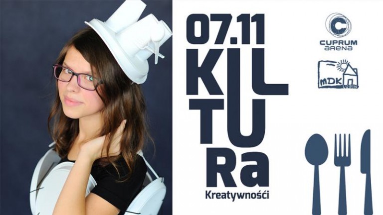 Niezwykły pokaz mody