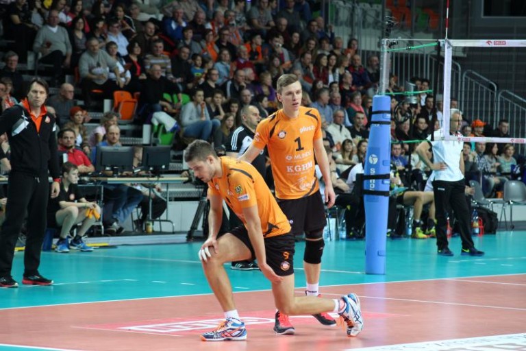 Tryumf ekipy z Gdańska