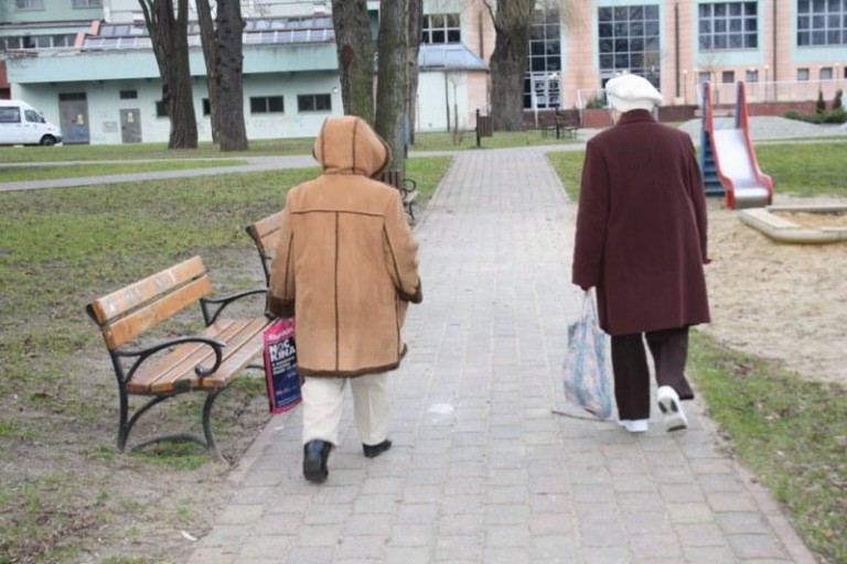 To nie będą białe święta