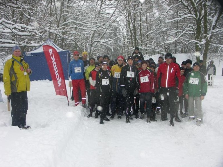 W niedzielę biegi i nordic walking