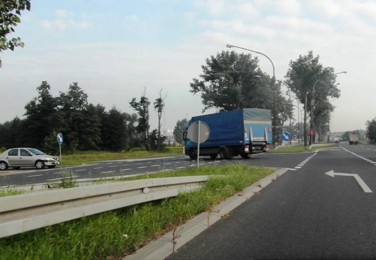Sygnalizacja niezbędna