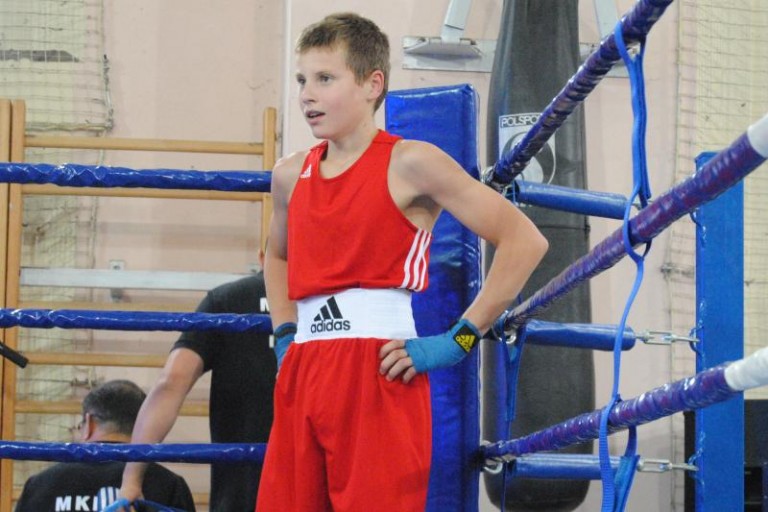 Klub pełen talentów