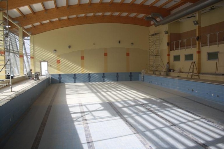 Hydroniespodzianka na początek wiosny
