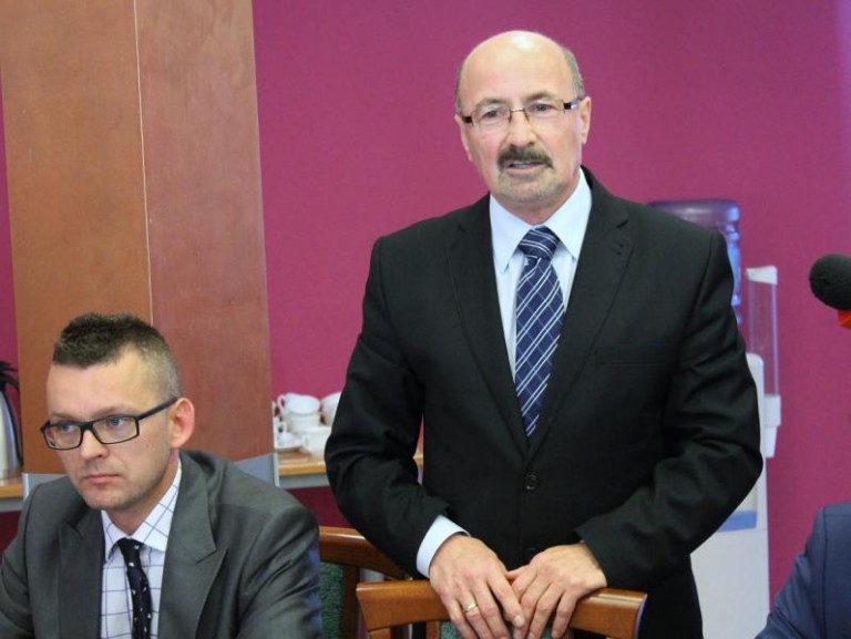 Już wiadomo kto zasiądzie w powiecie