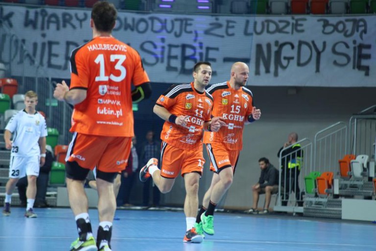 Remis na ciężkim terenie