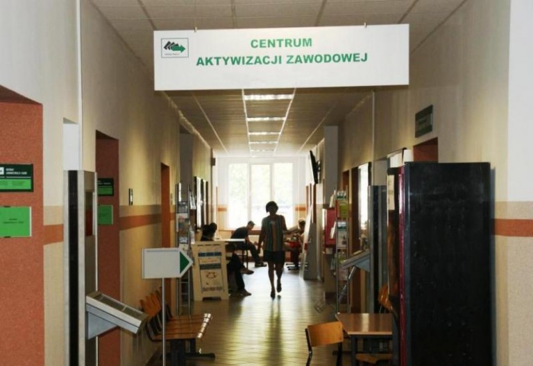 Kompleksowa pomoc dla bezrobotnych