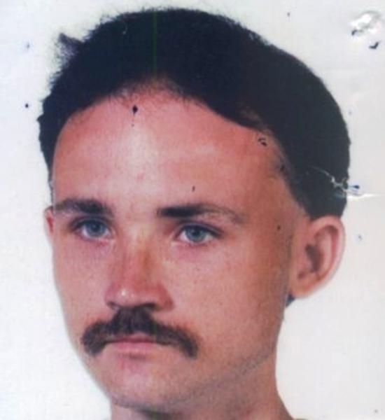 Jak kamień w wodę