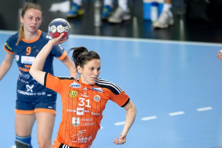 Pogrom na zakończenie ligi