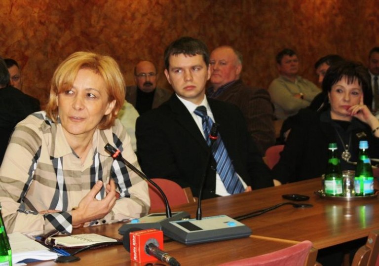 Drozd: Przekonajmy partyjnych kolegów