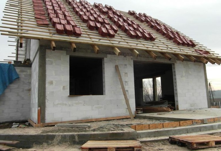 Budujemy w tysiącach