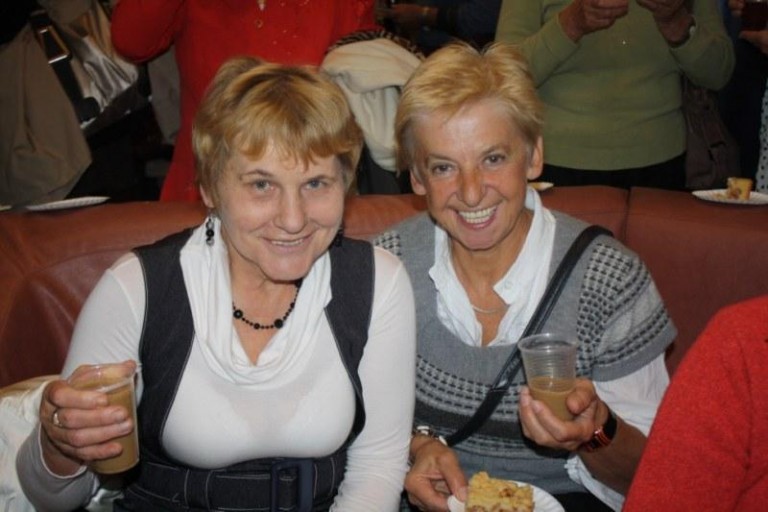 Seniorzy wracają do ławek