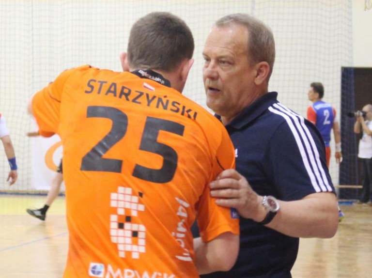 Dobre przetarcie w Kwidzynie